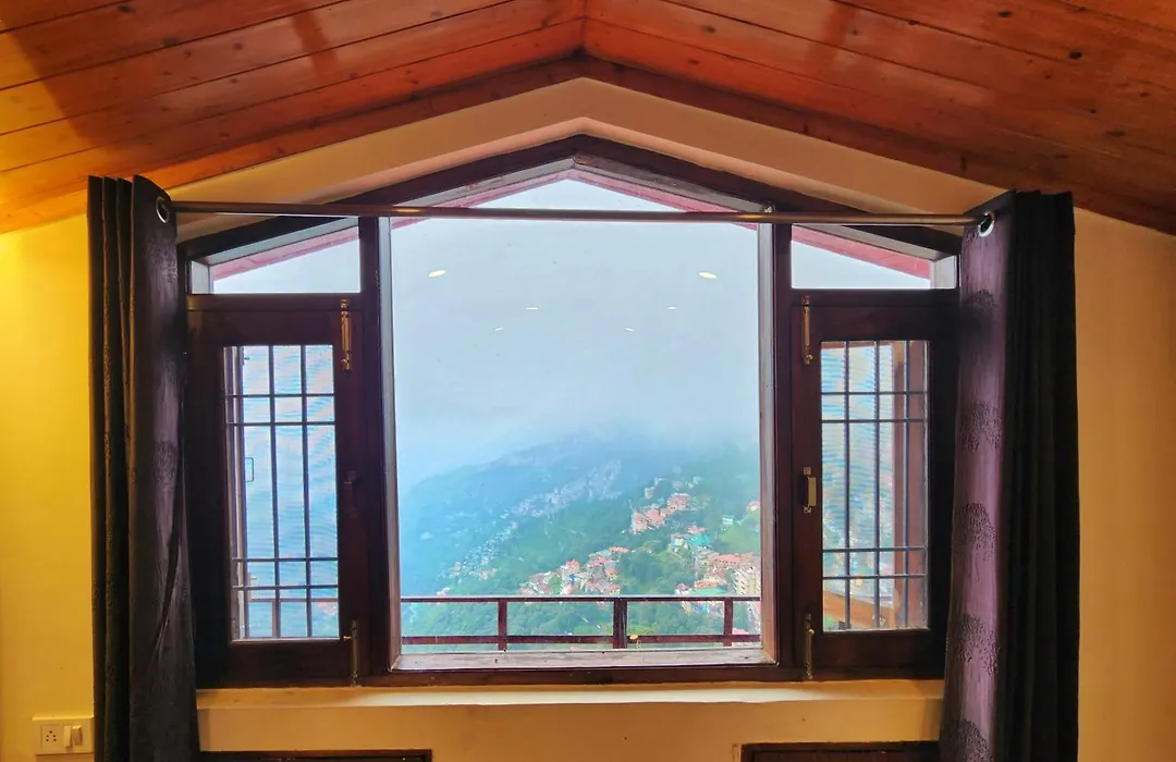 Florence B&B Near Mall Road - Amazing Valley View-1
