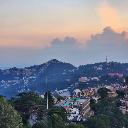 Florence B&B Near Mall Road - Amazing Valley View-2