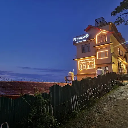 Florence B&B Near Mall Road - Amazing Valley View-3